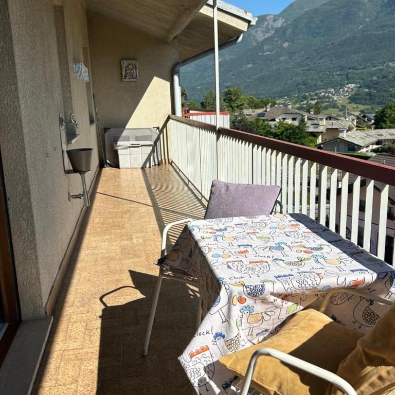 La casa di Vicky - Appartamento con 1 Camera da Letto - 16