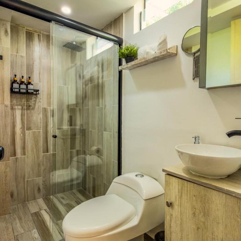 Cozy & Unique Apartment in Las Playas - Apartamento de 2 dormitorios - 4