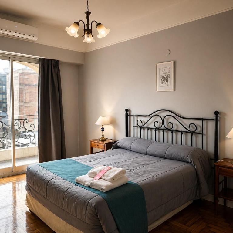 Hotel Lyon by MH - Habitación Doble Estándar - 3