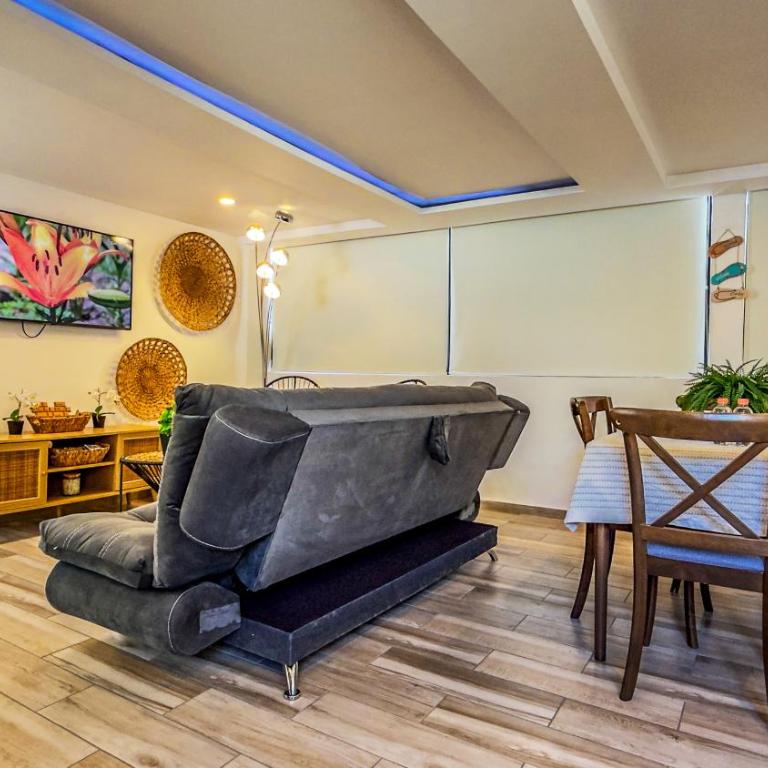 Cozy & Unique Apartment in Las Playas - Apartamento de 2 dormitorios - 5