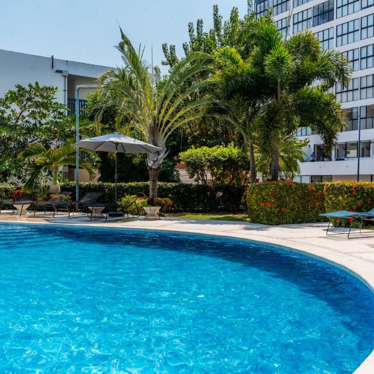Cozy & Unique Apartment in Las Playas - Apartamento de 2 dormitorios - 13