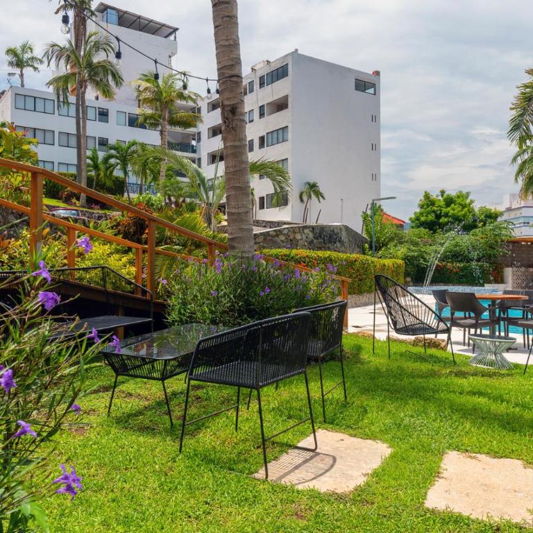 Cozy & Unique Apartment in Las Playas - Apartamento de 2 dormitorios - 14