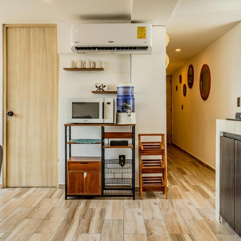 Cozy & Unique Apartment in Las Playas - Apartamento de 2 dormitorios - 17