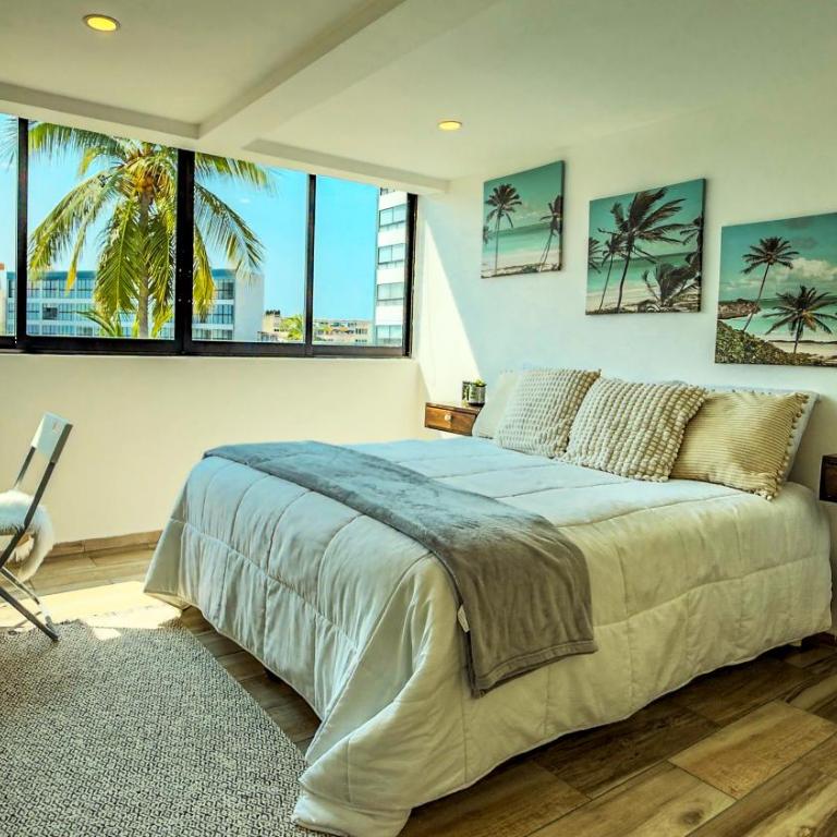 Cozy & Unique Apartment in Las Playas - Apartamento de 2 dormitorios - 21