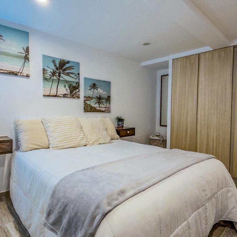 Cozy & Unique Apartment in Las Playas - Apartamento de 2 dormitorios - 24