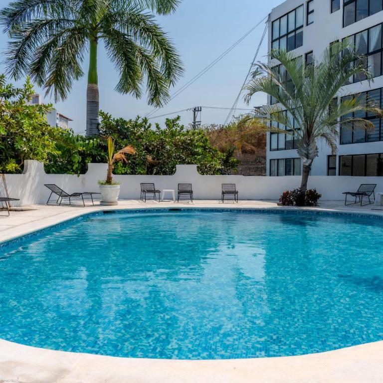 Cozy & Unique Apartment in Las Playas - Apartamento de 2 dormitorios - 26
