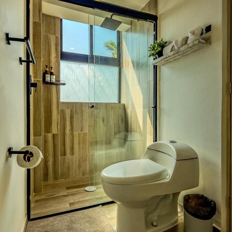 Cozy & Unique Apartment in Las Playas - Apartamento de 2 dormitorios - 27