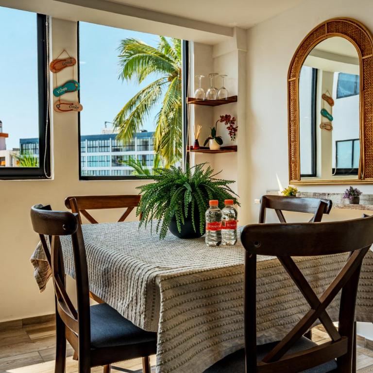 Cozy & Unique Apartment in Las Playas - Apartamento de 2 dormitorios - 31