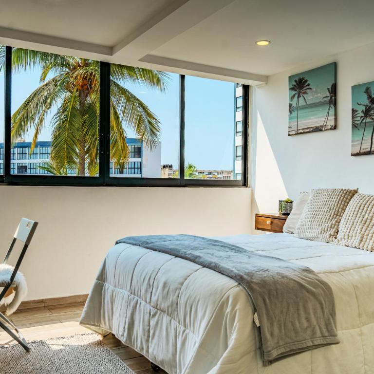 Cozy & Unique Apartment in Las Playas - Apartamento de 2 dormitorios - 33
