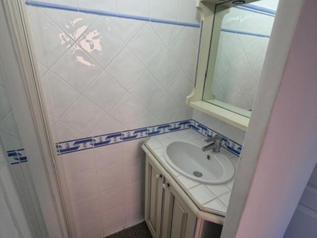 Appartement provençal avec jardin, piscines & tennis - Appartement 2 Chambres - 13