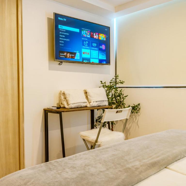 Cozy & Unique Apartment in Las Playas - Apartamento de 2 dormitorios - 34