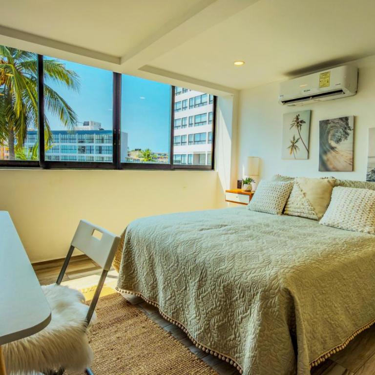 Cozy & Unique Apartment in Las Playas - Apartamento de 2 dormitorios - 35