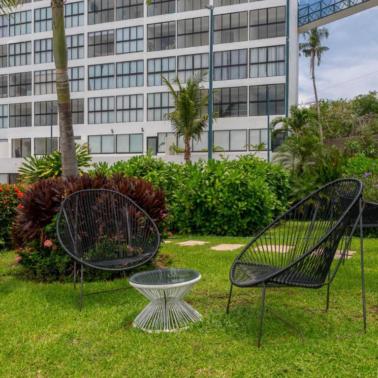 Cozy & Unique Apartment in Las Playas - Apartamento de 2 dormitorios - 36