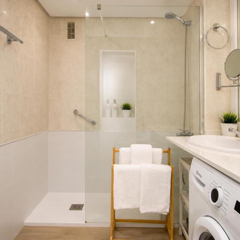 Ocean House Apartamento Exclusivo Vista Mar B 3 Plta 1 by Costa del Sol Stay - Apartamento de 1 dormitorio con vistas al mar - 43