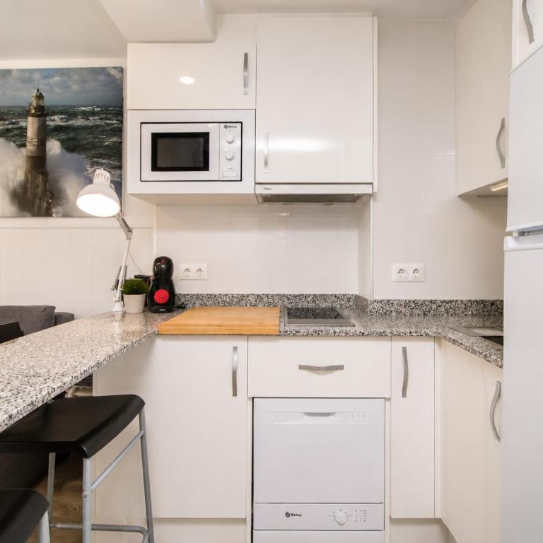 Ocean House Apartamento Exclusivo Vista Mar B 3 Plta 1 by Costa del Sol Stay - Apartamento de 1 dormitorio con vistas al mar - 46