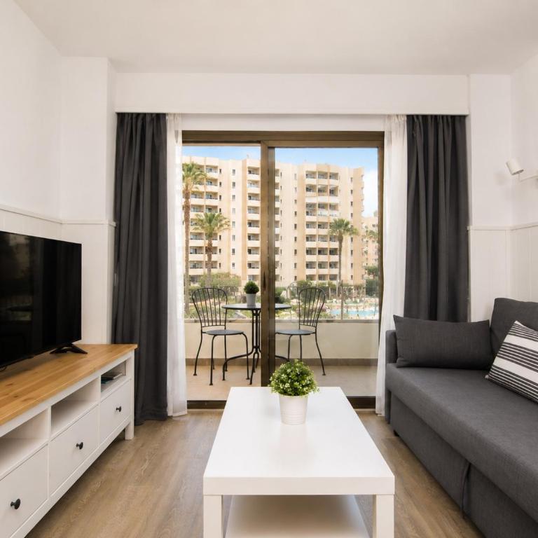 Ocean House Apartamento Exclusivo Vista Mar B 3 Plta 1 by Costa del Sol Stay - Apartamento de 1 dormitorio con vistas al mar - 44