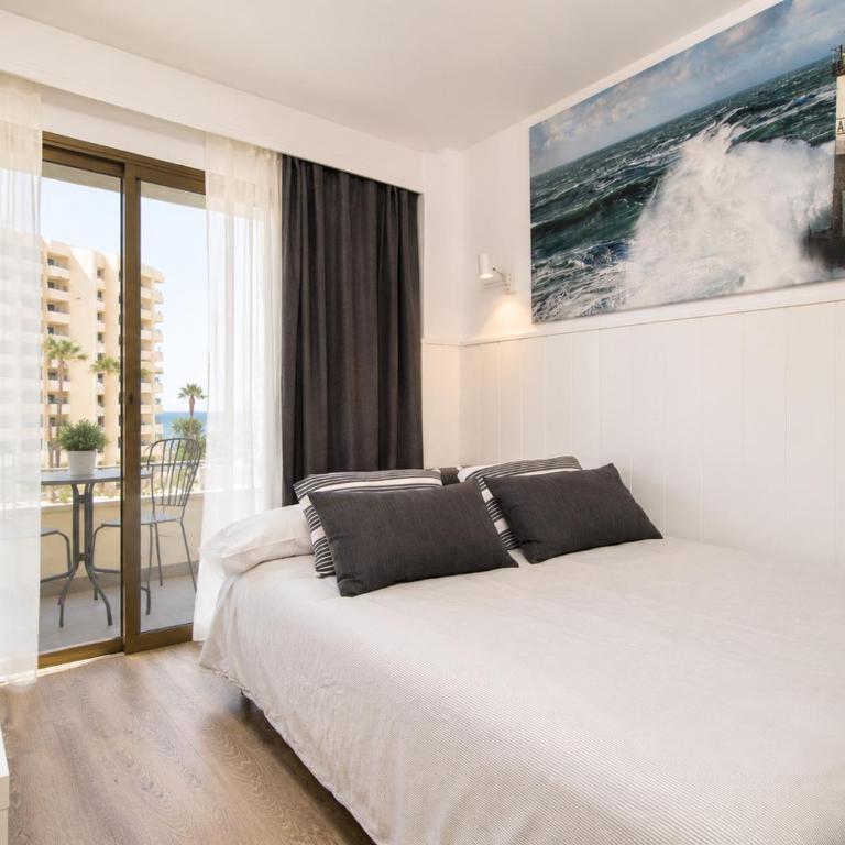 Ocean House Apartamento Exclusivo Vista Mar B 3 Plta 1 by Costa del Sol Stay - Apartamento de 1 dormitorio con vistas al mar - 47