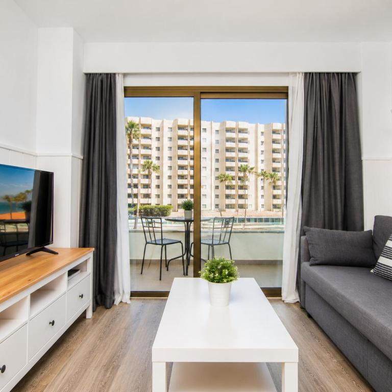Ocean House Apartamento Exclusivo Vista Mar B 3 Plta 1 by Costa del Sol Stay - Apartamento de 1 dormitorio con vistas al mar - 37