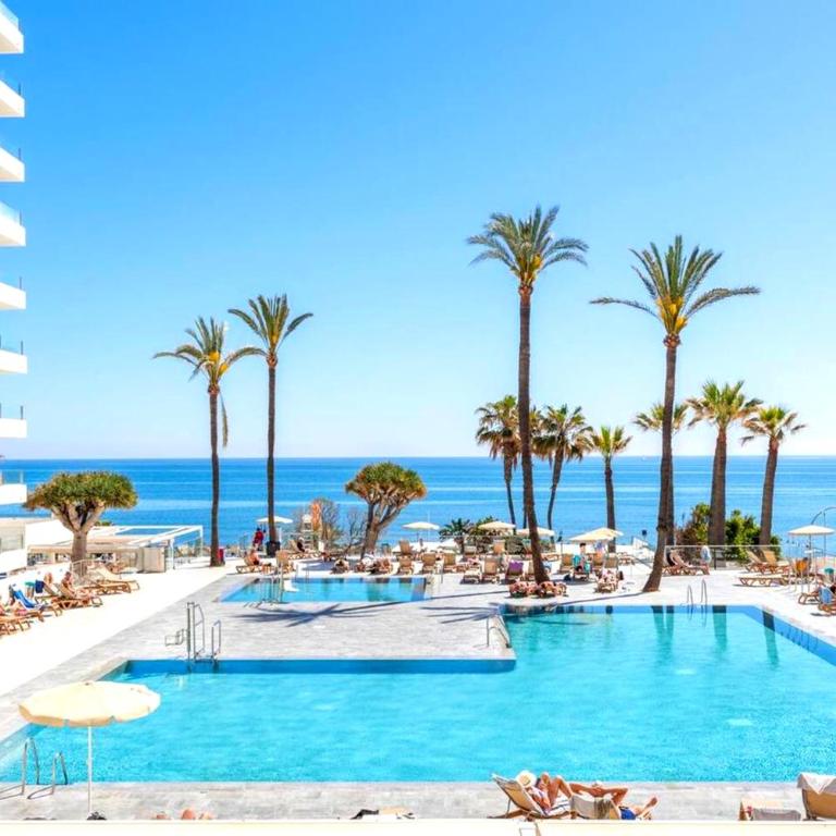 Ocean House Apartamento Exclusivo Vista Mar B 3 Plta 1 by Costa del Sol Stay - Apartamento de 1 dormitorio con vistas al mar - 34