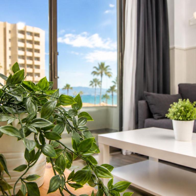 Ocean House Apartamento Exclusivo Vista Mar B 3 Plta 1 by Costa del Sol Stay - Apartamento de 1 dormitorio con vistas al mar - 33