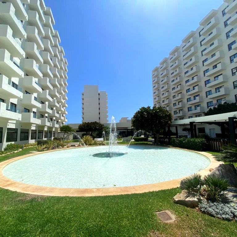 Ocean House Apartamento Exclusivo Vista Mar B 3 Plta 1 by Costa del Sol Stay - Apartamento de 1 dormitorio con vistas al mar - 52