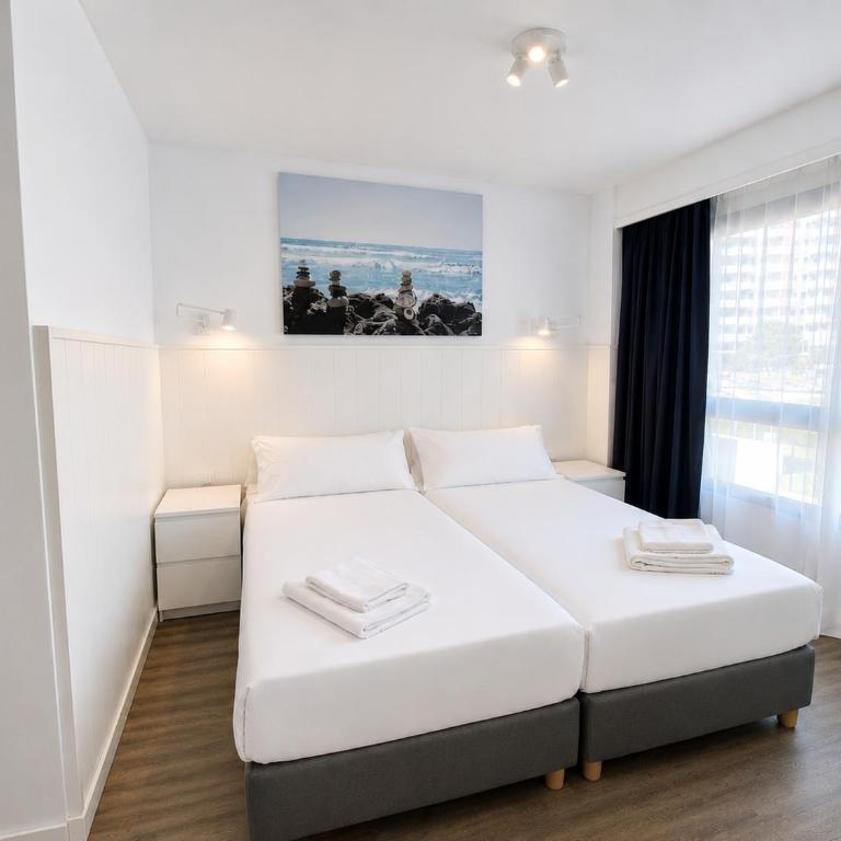 Ocean House Apartamento Exclusivo Vista Mar B 3 Plta 1 by Costa del Sol Stay - Apartamento de 1 dormitorio con vistas al mar - 53