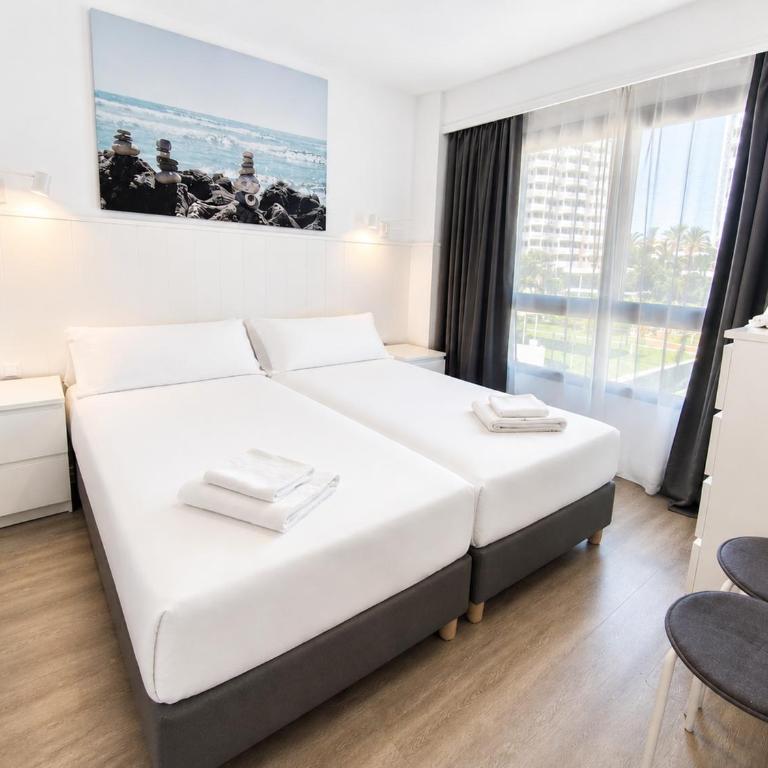 Ocean House Apartamento Exclusivo Vista Mar B 3 Plta 1 by Costa del Sol Stay - Apartamento de 1 dormitorio con vistas al mar - 1