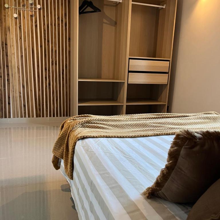 Magnifique appartement petit havre de paix Frejus - Appartamento con 1 Camera da Letto - 11