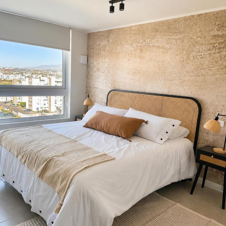 Franchs they Hause - Apartamento de 1 dormitorio - 10