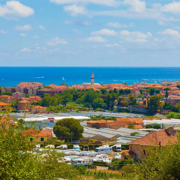 Casa Ilaria - Appartamento con Vista Mare - 8