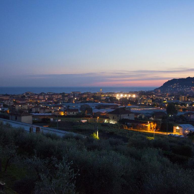Casa Ilaria - Appartamento con Vista Mare - 6