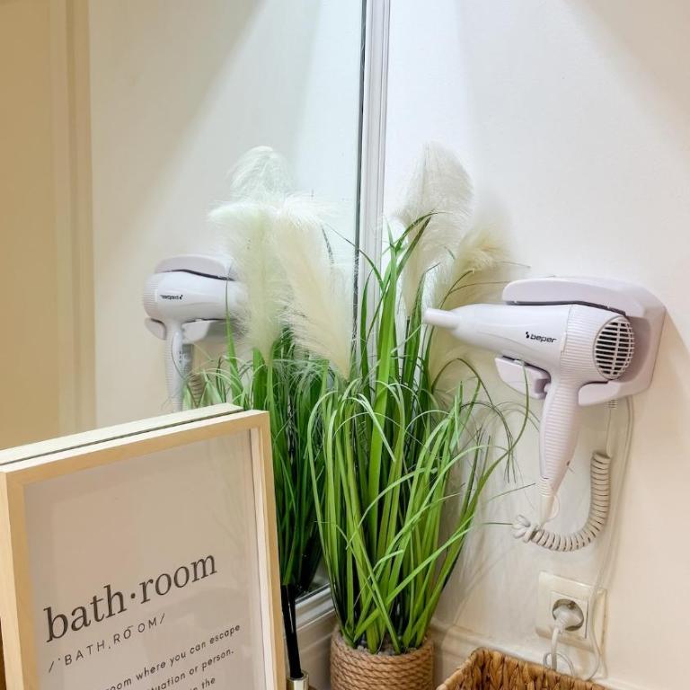 Cozy 2 bedroom apartment near Olympiades Paris - Appartement 2 Chambres - 7