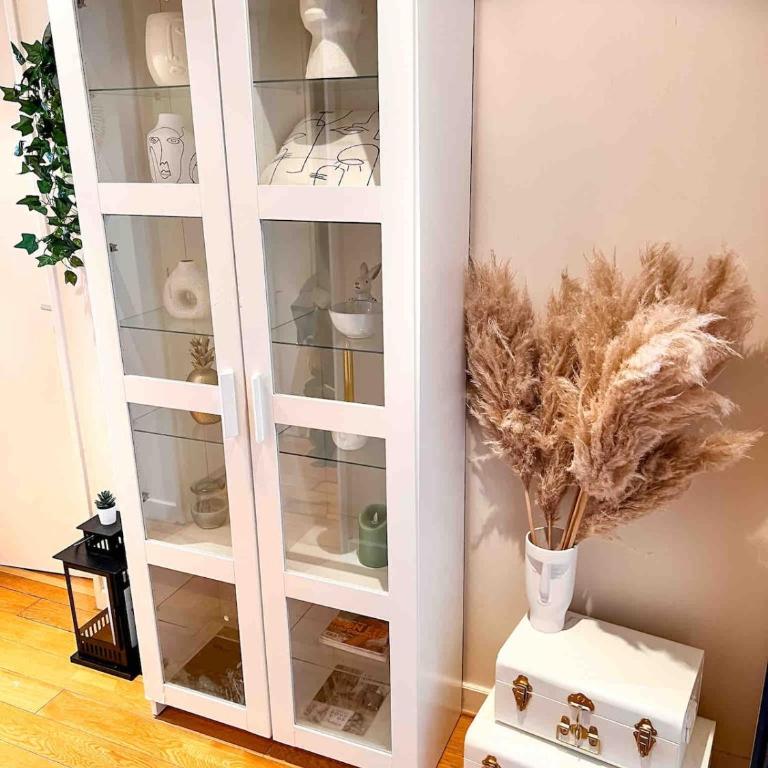 Cozy 2 bedroom apartment near Olympiades Paris - Appartement 2 Chambres - 9
