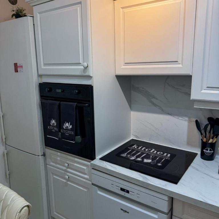 Cozy 2 bedroom apartment near Olympiades Paris - Appartement 2 Chambres - 31