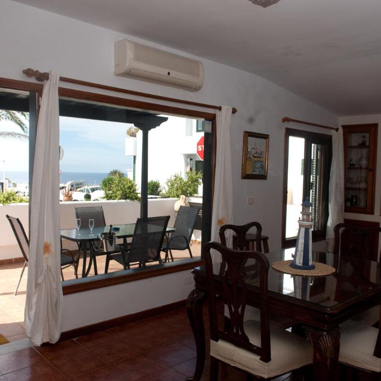 Casa Brisamar , Private Sea View House in Puerto del Carmen - Casa de 2 dormitorios - 2