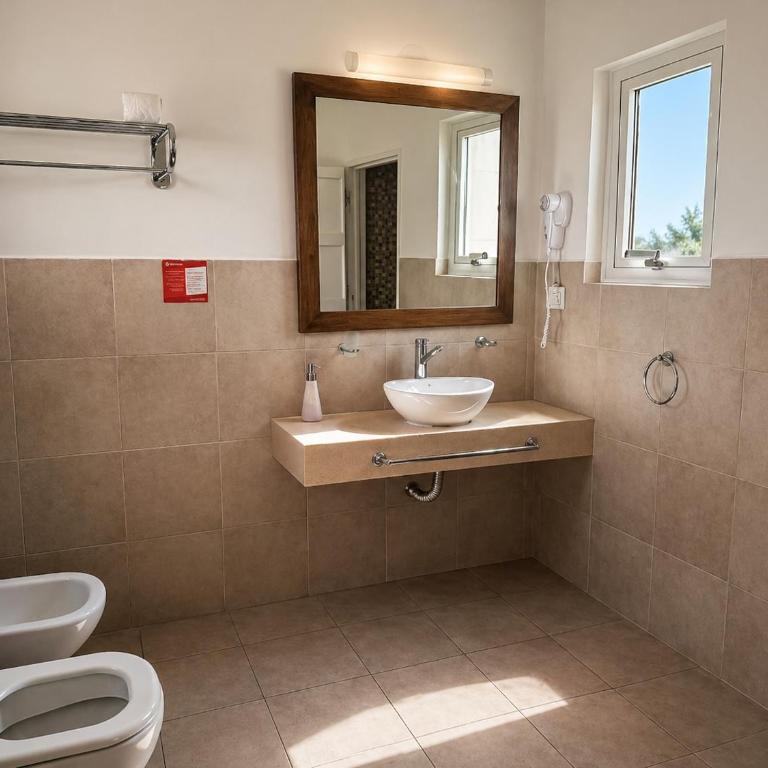 Hotel Lyon by MH - Habitación Doble con terraza - 3
