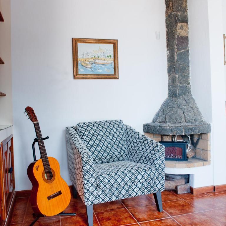 Casa Brisamar , Private Sea View House in Puerto del Carmen - Casa de 2 dormitorios - 10