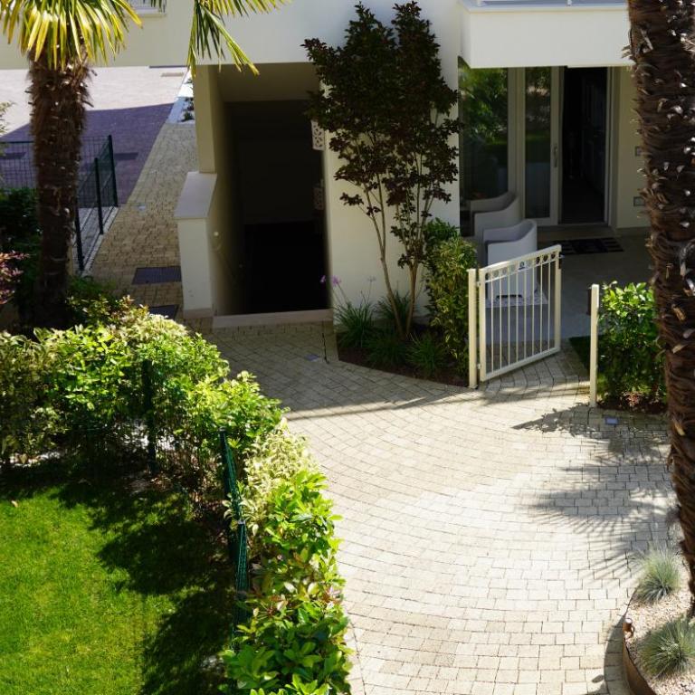 Giglio di Mare - Appartamento con 2 Camere da Letto - 15