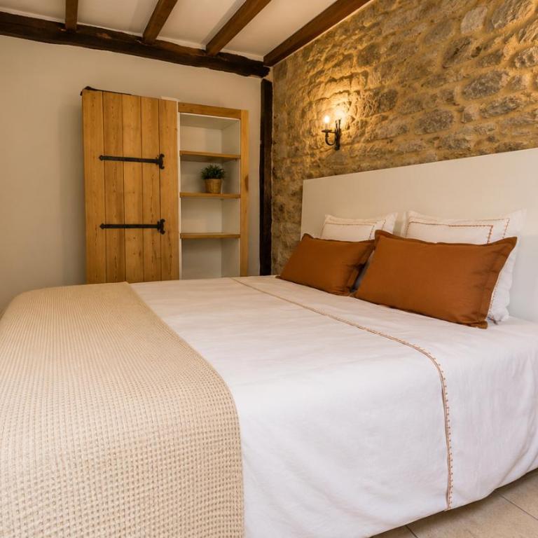 Gîtes Du Manoir Du Haut Salmon - Cottage (6 Adulti) - 9