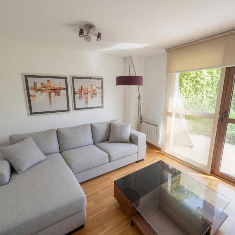Unifamiliar céntrico en Cangas - La Concepción - Casa de 3 dormitorios - 5