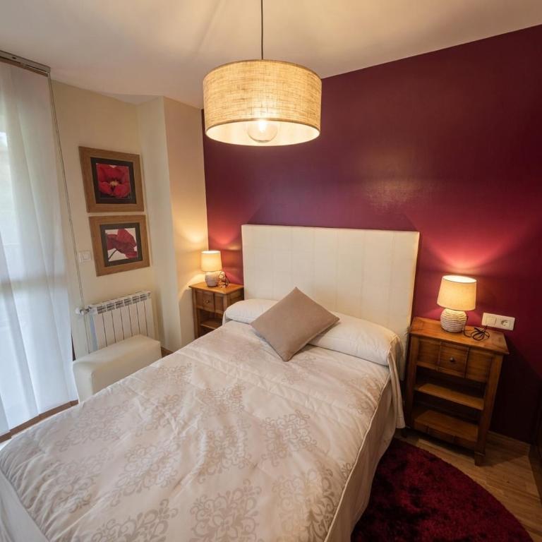 Unifamiliar céntrico en Cangas - La Concepción - Casa de 3 dormitorios - 10