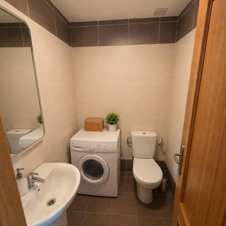 Unifamiliar céntrico en Cangas - La Concepción - Casa de 3 dormitorios - 15
