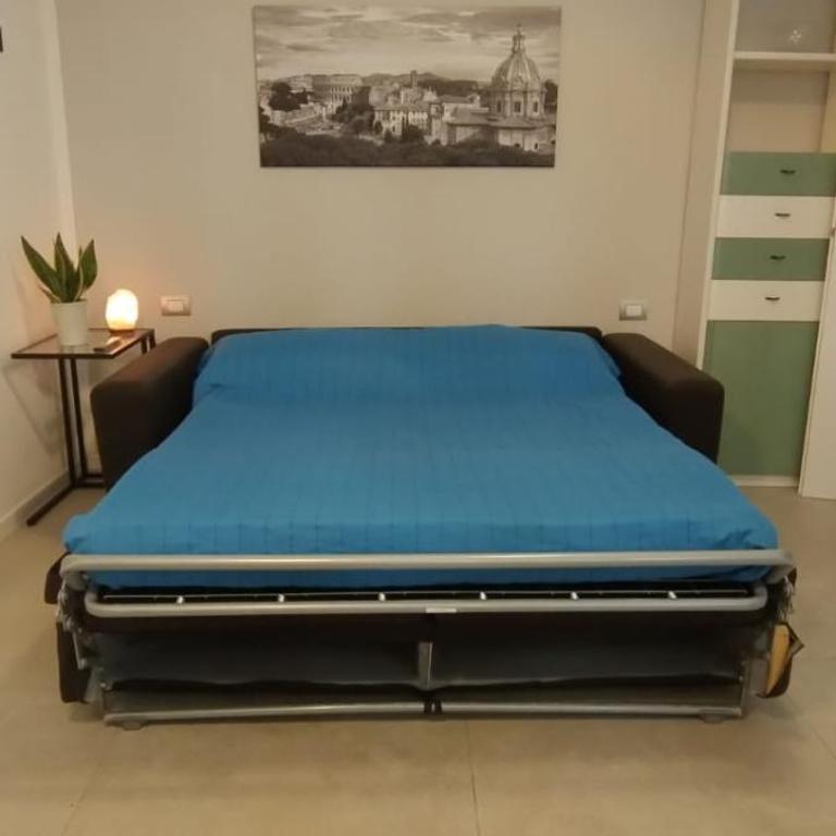 Domus Leo - Appio Latino - Appartamento con 1 Camera da Letto - 8