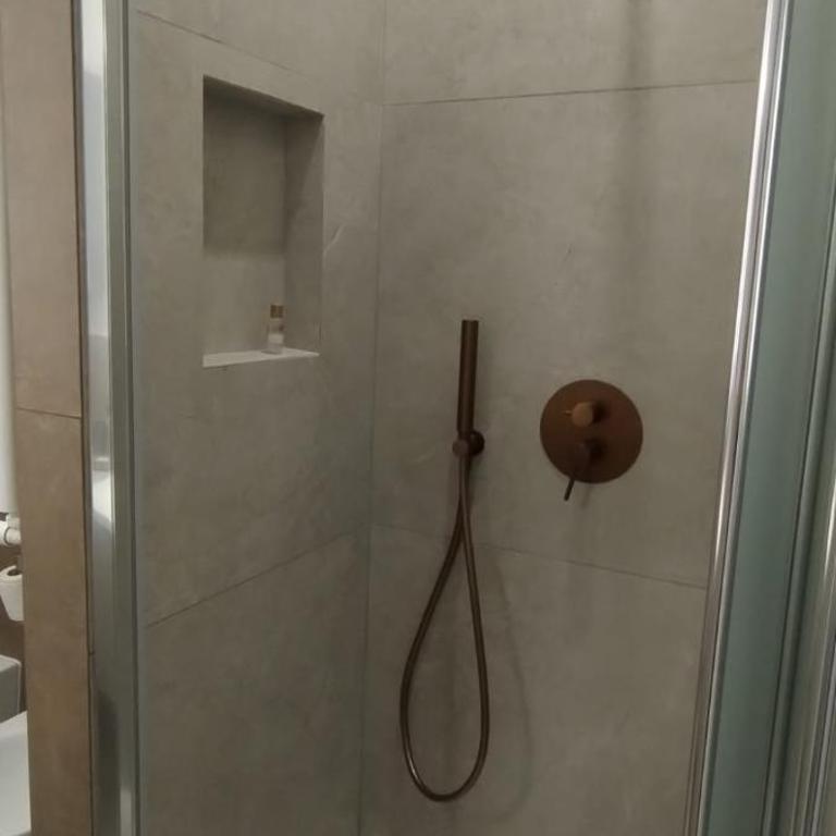 Domus Leo - Appio Latino - Appartamento con 1 Camera da Letto - 11