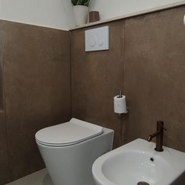 Domus Leo - Appio Latino - Appartamento con 1 Camera da Letto - 10