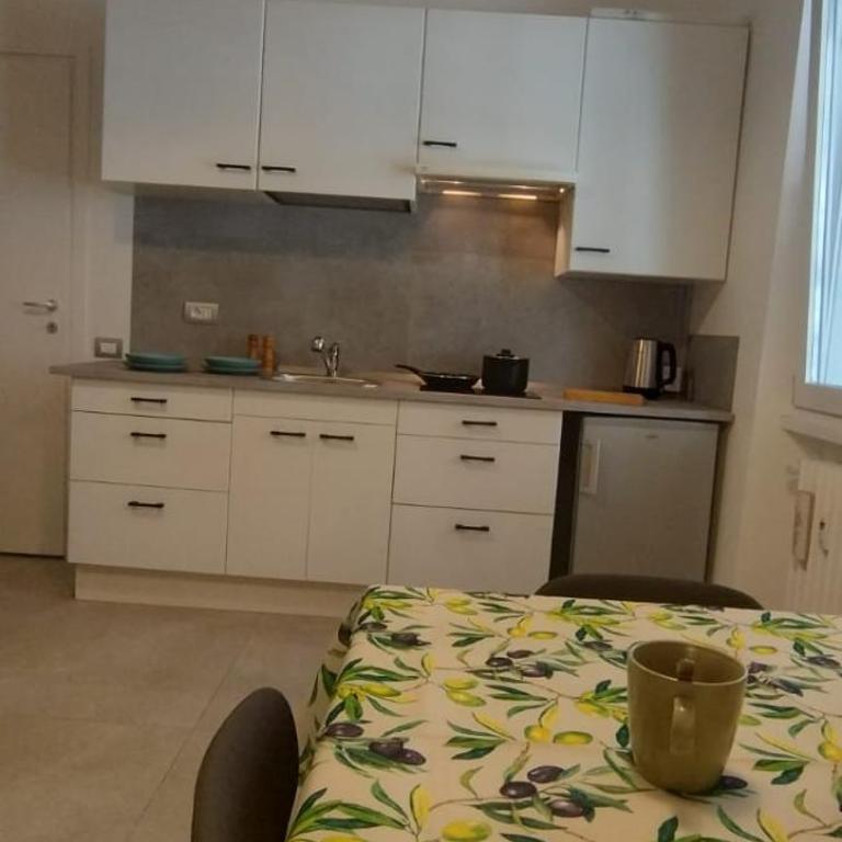 Domus Leo - Appio Latino - Appartamento con 1 Camera da Letto - 5