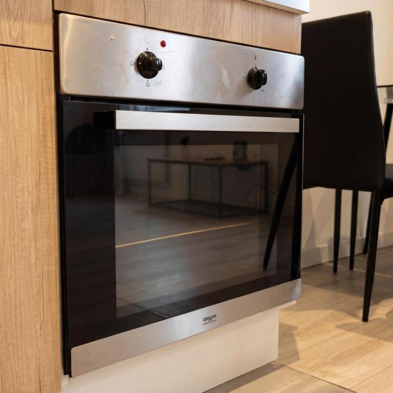 Grand Appartement 2 Chambres Centre Mulhouse - Appartamento con 2 Camere da Letto - 16