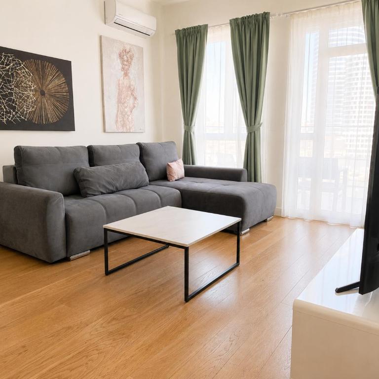 The Waterfront Collection Studio & Apartments - One-Bedroom Apartment with Terrace - 2