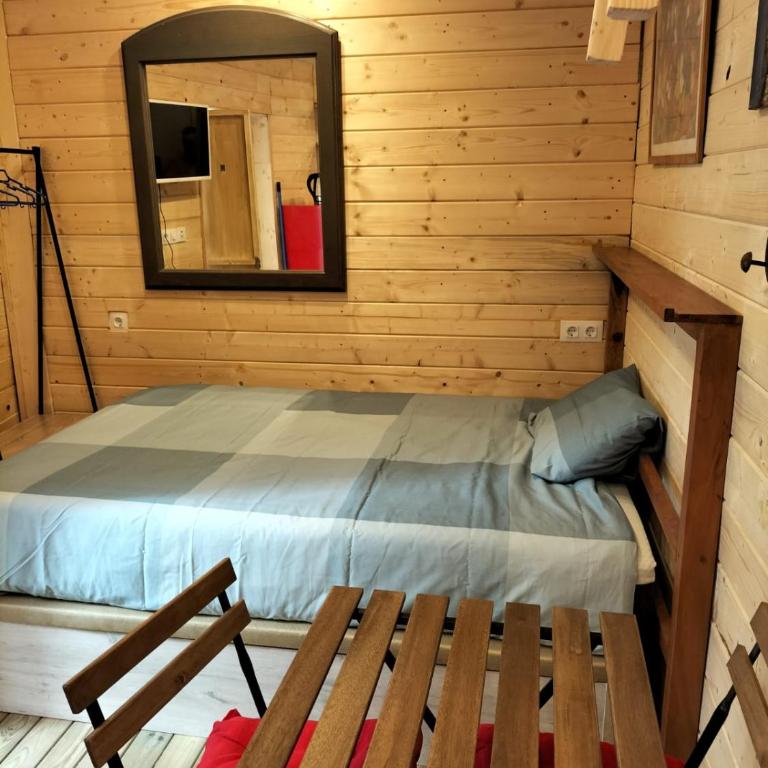 El estudio de César - Apartamento de 1 dormitorio - 1