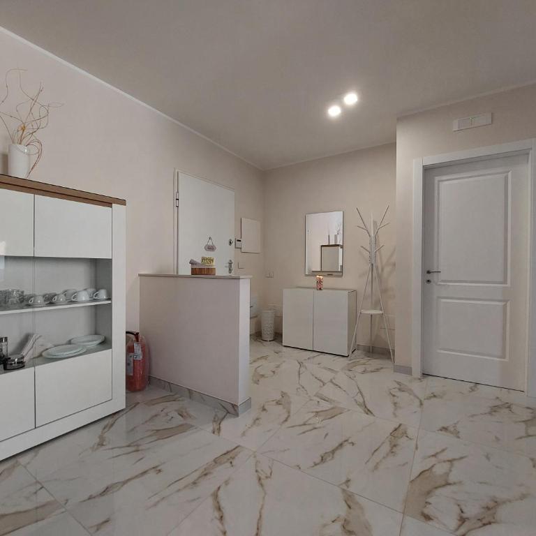 Anna's Deluxe Apartment - Ecoresidence Valesium - One-Bedroom Apartment with Terrace - 8